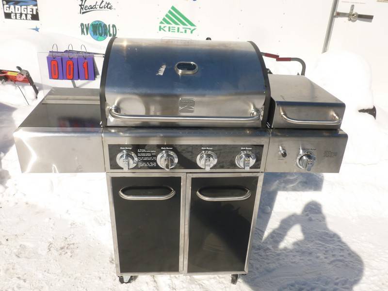 SnS Auctions # 361 Waiting for spring