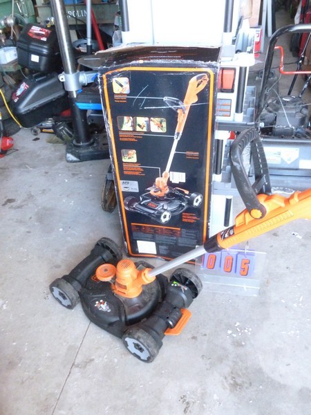 SnS Auctions # 361 Waiting for spring