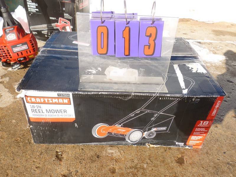 SnS Auctions # 361 Waiting for spring