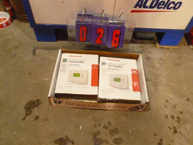 SnS Auctions # 361 Waiting for spring