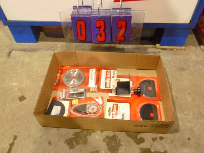 SnS Auctions # 361 Waiting for spring