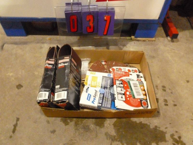 SnS Auctions # 361 Waiting for spring