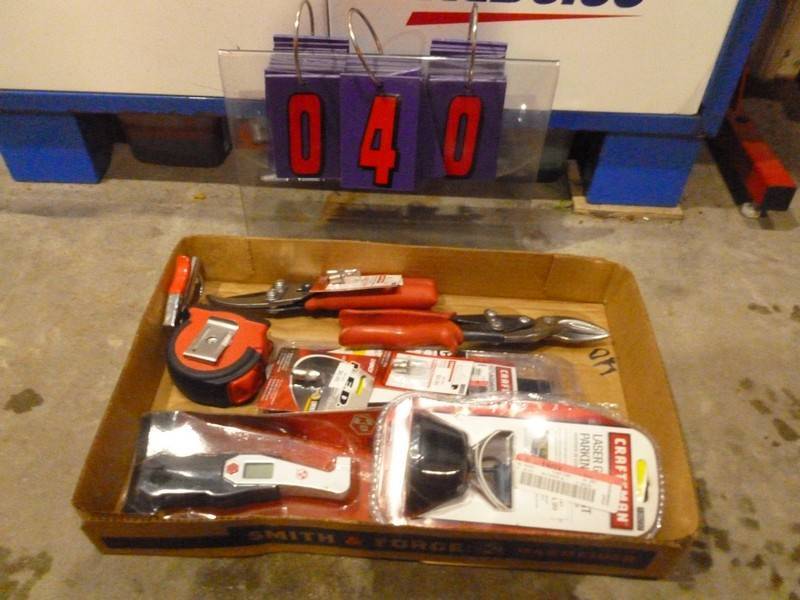 SnS Auctions # 361 Waiting for spring