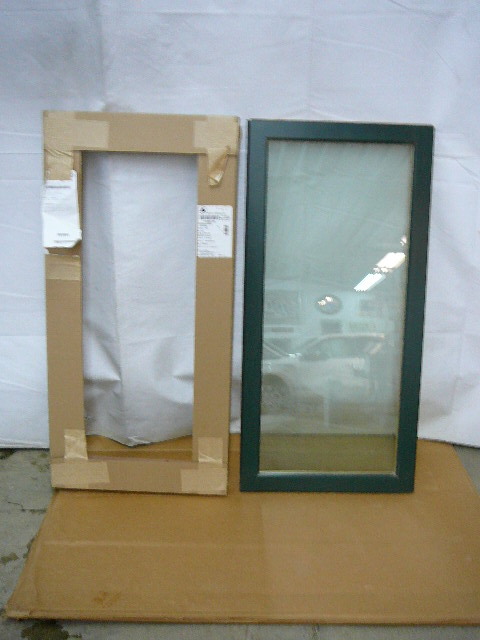 lot 2 image: Kolbe Kolbe Window Sash New