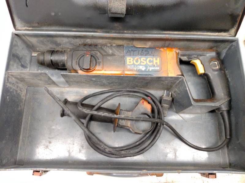 lot 40 image: (3) Tools Needing Repair...