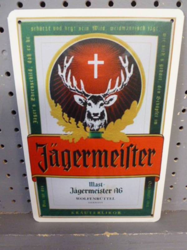 lot 20 image: Sign