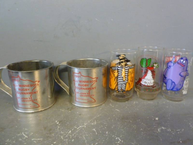 lot 24 image: Collectible