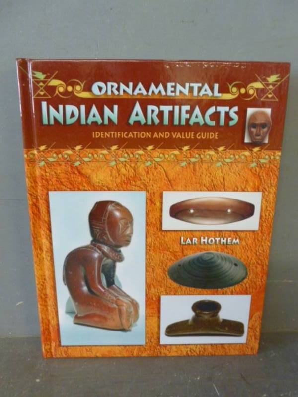 lot 56 image: Collector Book