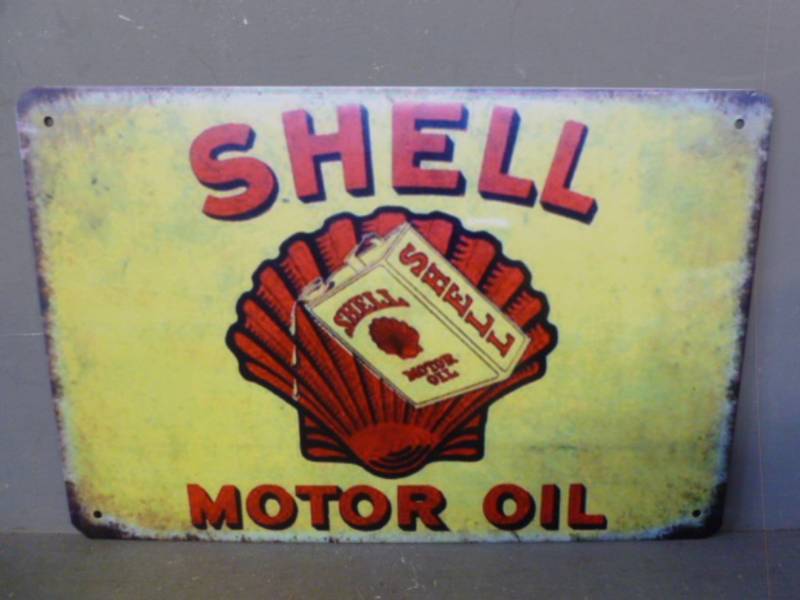 lot 74 image: Sign