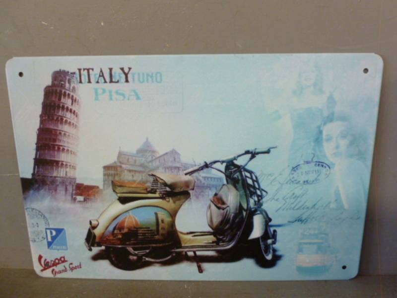 lot 75 image: Sign