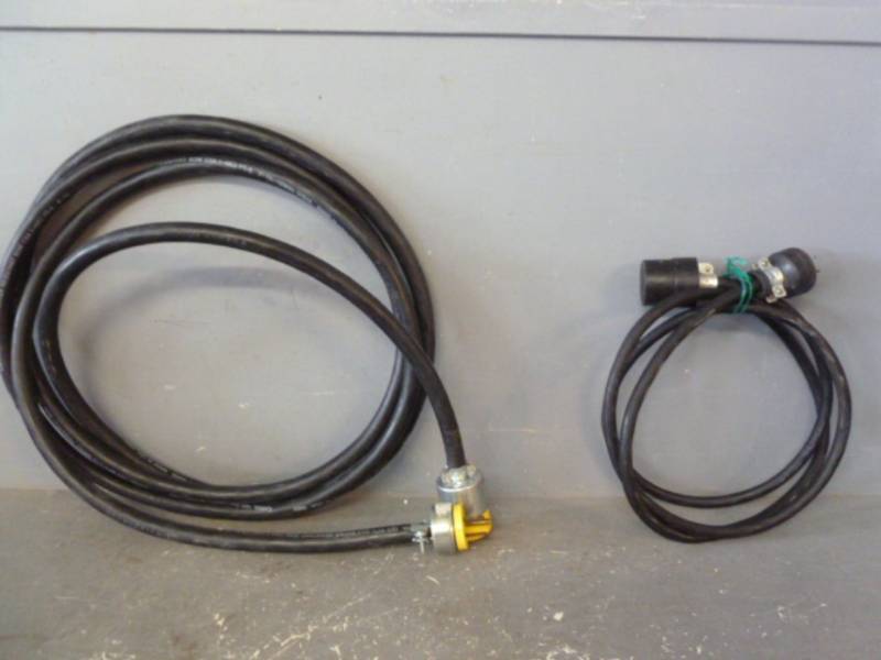 lot 188 image: Extension Cord