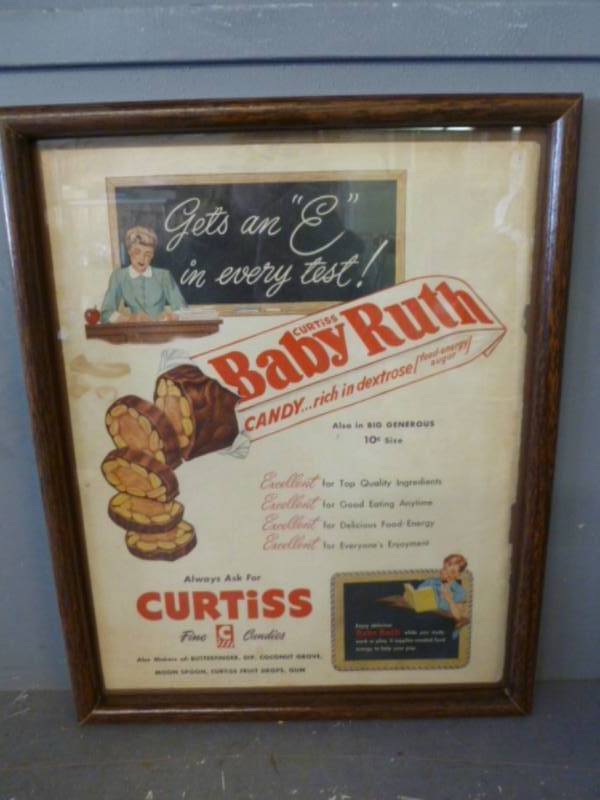 lot 201 image: Vintage Picture