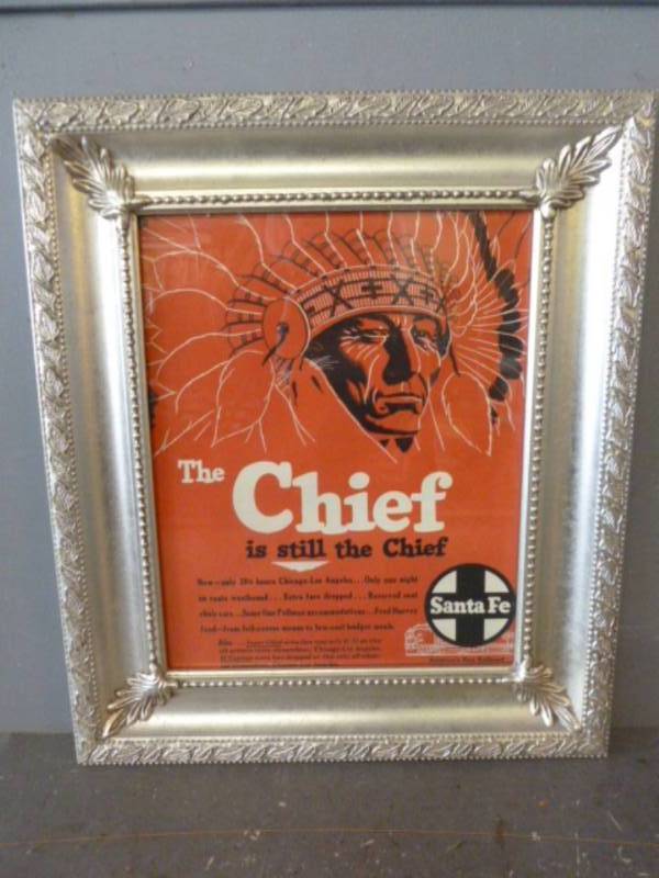 lot 211 image: Vintage Picture