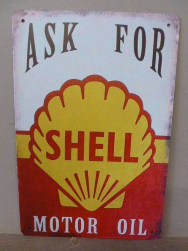 lot 269 image: Sign