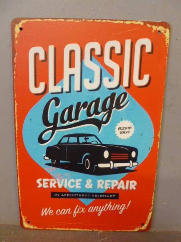 lot 271 image: Sign