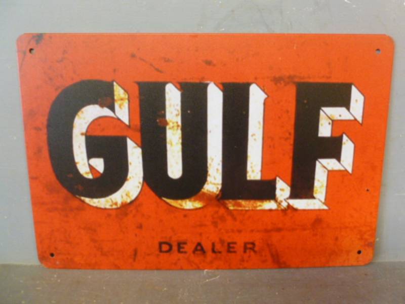 lot 272 image: Sign