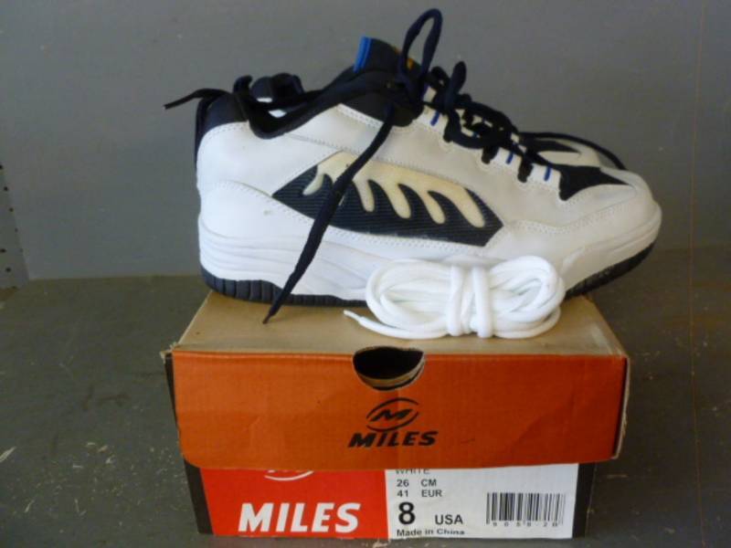 lot 279 image: New Shoes