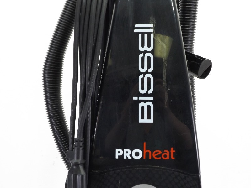 lot 62 image: Bissell Pro Heat Carpet Cleaner