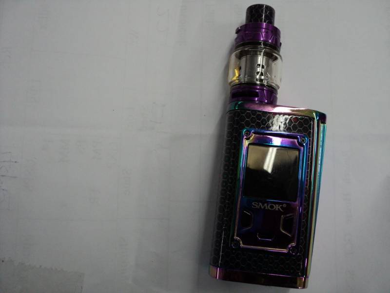 lot 52 image: SMOK Majesty 225W...