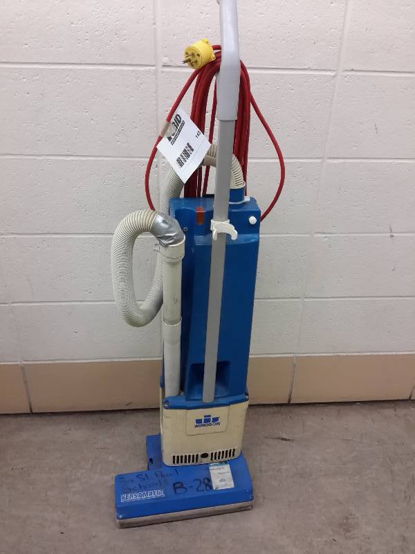 lot 143 image: Windsor Industrial Vacuum