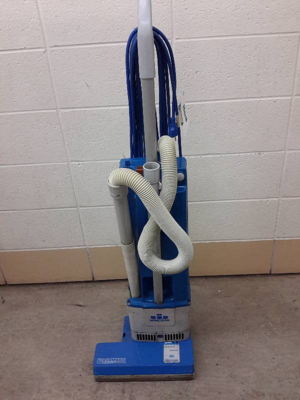 lot 147 image: Windsor Industrial Vacuum