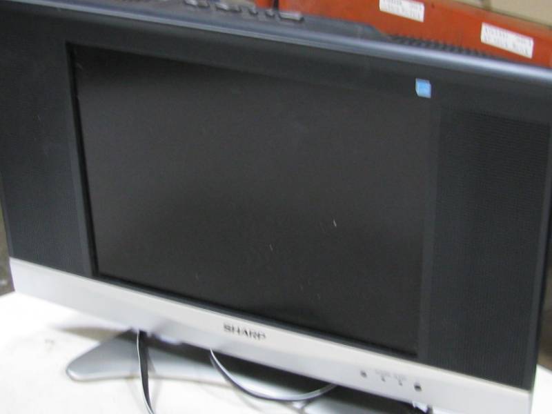 lot 60 image: Sony Disc Player