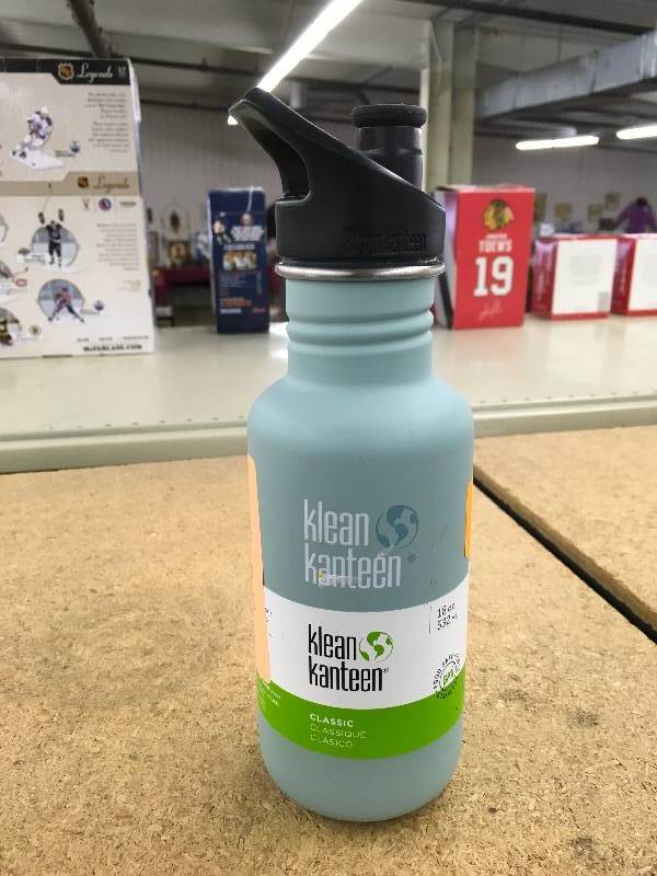 lot 73 image: Klean Kanteen 16 Oz. Retail $30.99