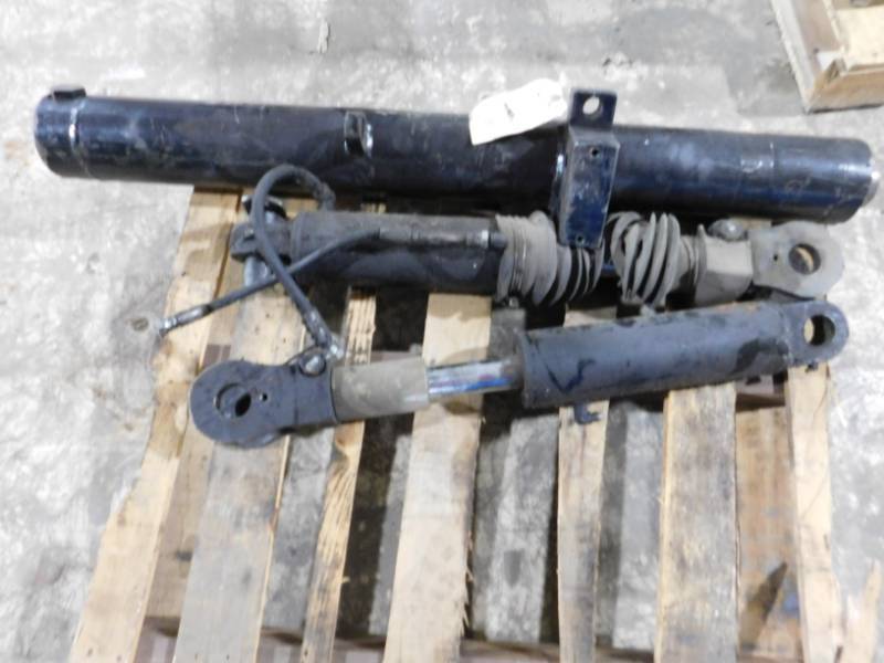 Hydraulic Primary Forklift, Lift & Tilt Cylinders