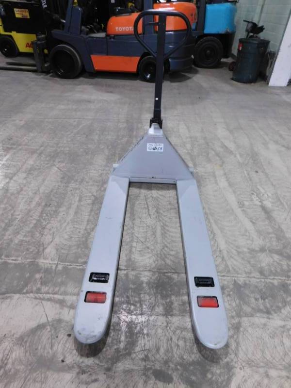 Pallet Jack