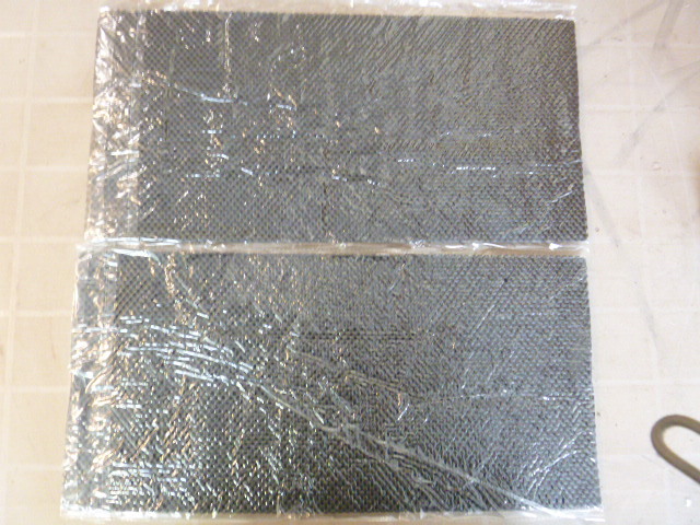 lot 65 image: 2 Packs of Toolbox Liners