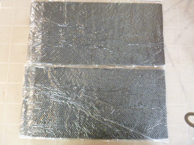 lot 66 image: 2 Packs of Toolbox Liners