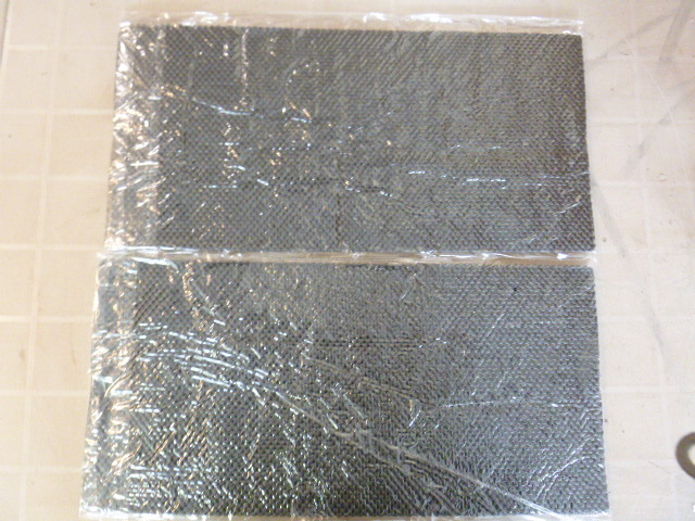 lot 67 image: 2 Packs of Toolbox Liners