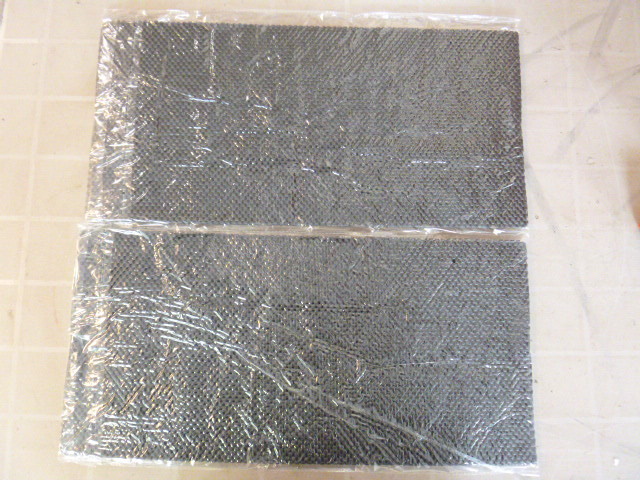 lot 68 image: 2 Packs of Toolbox Liners