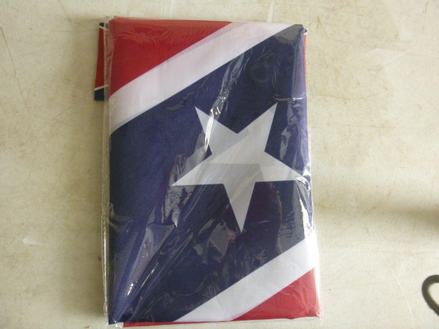 lot 97 image: Flag
