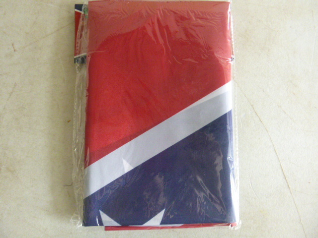 lot 98 image: Flag