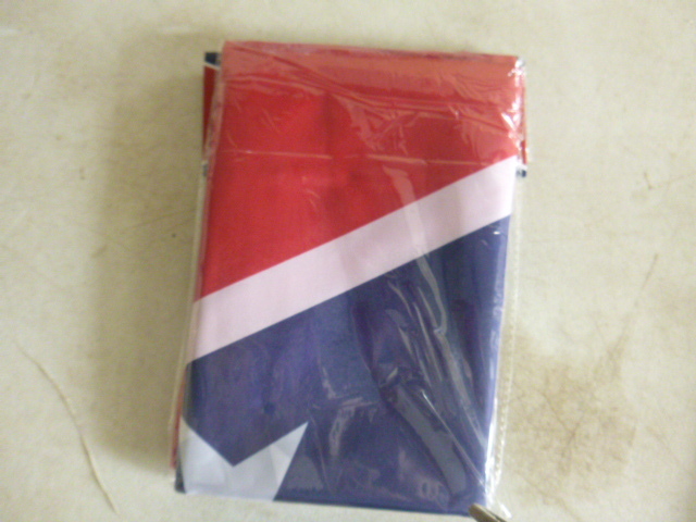 lot 99 image: Flag