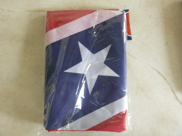 lot 100 image: Flag
