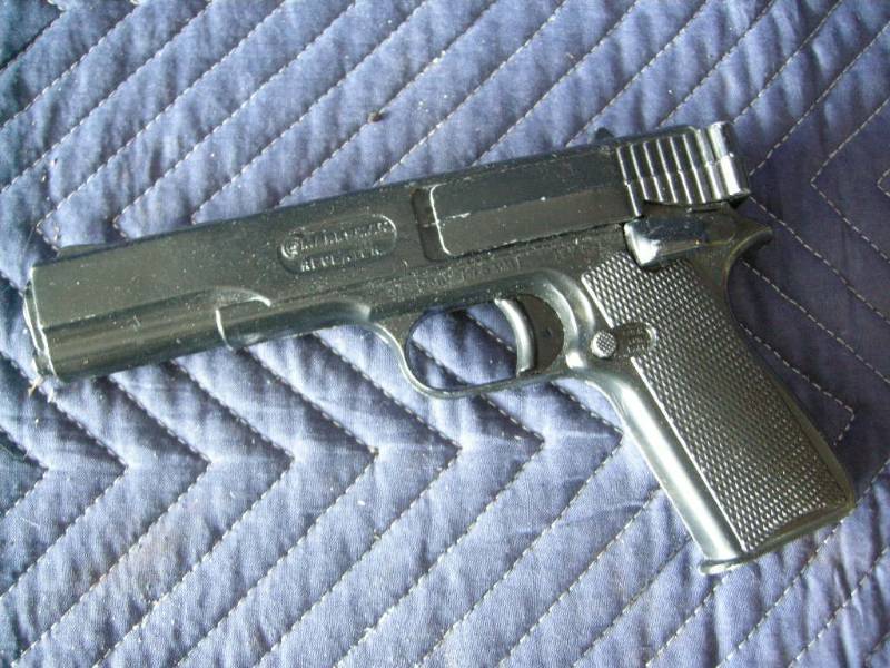 lot 19 image: Marksman Repeater