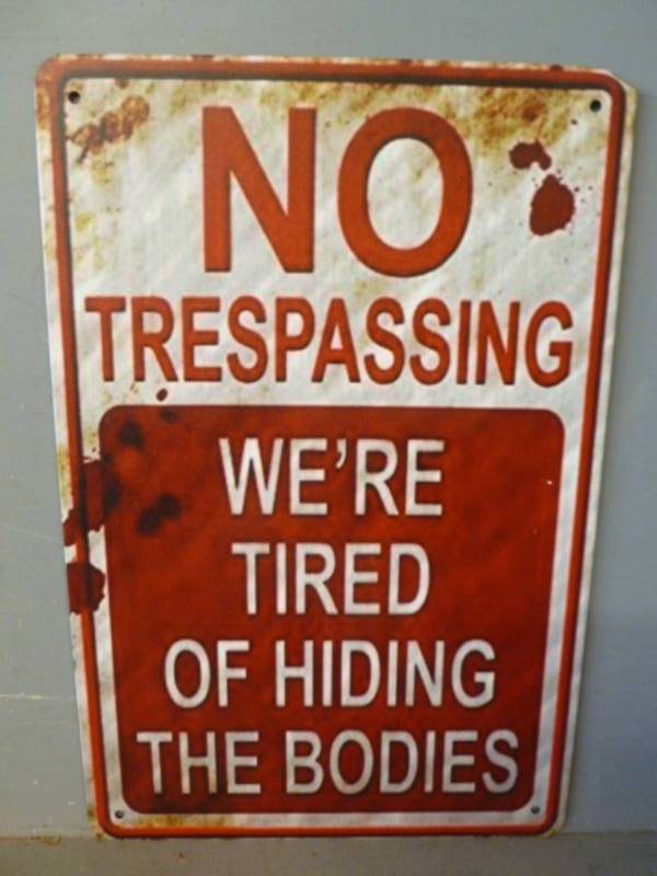 lot 53 image: Sign