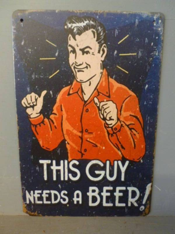 lot 55 image: Sign