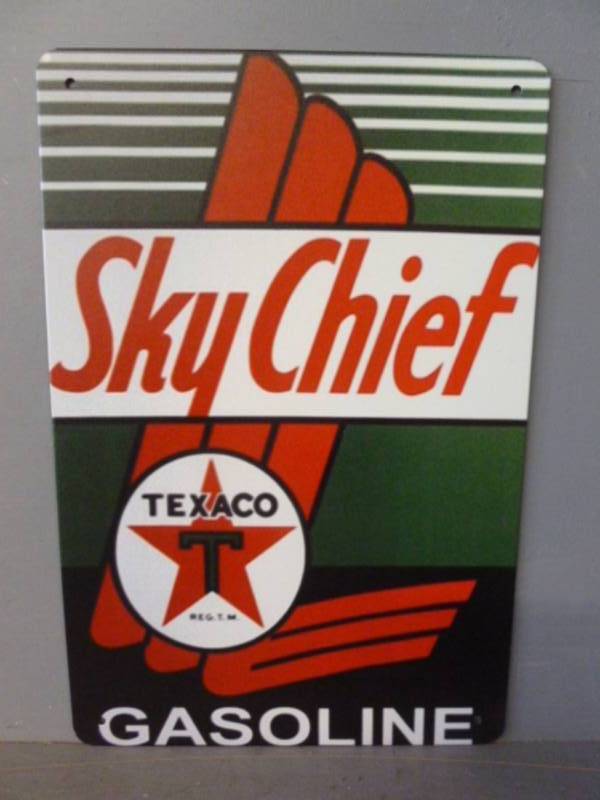 lot 59 image: Sign