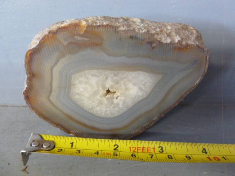 lot 74 image: Agate