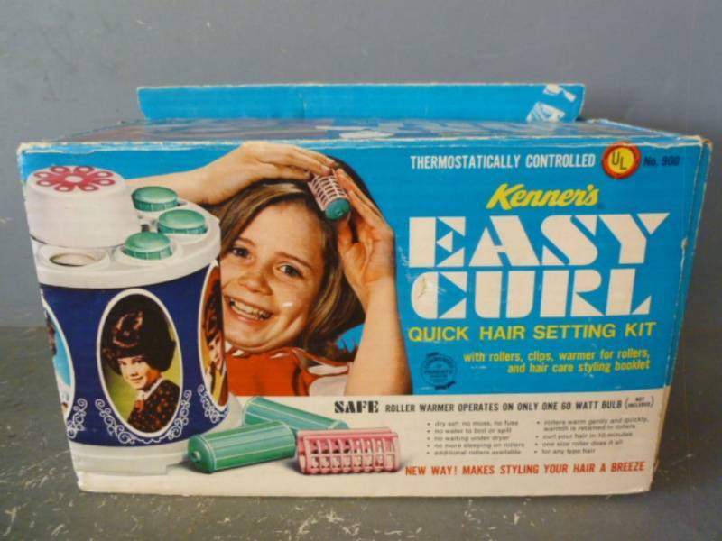 lot 93 image: Vintage Toy