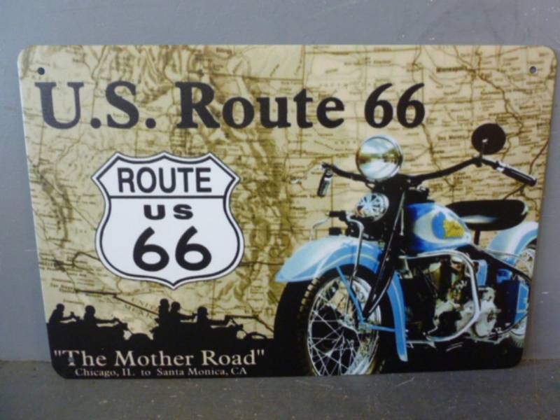 lot 107 image: Sign