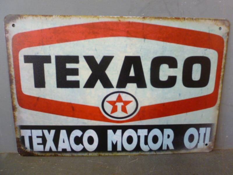 lot 109 image: Sign