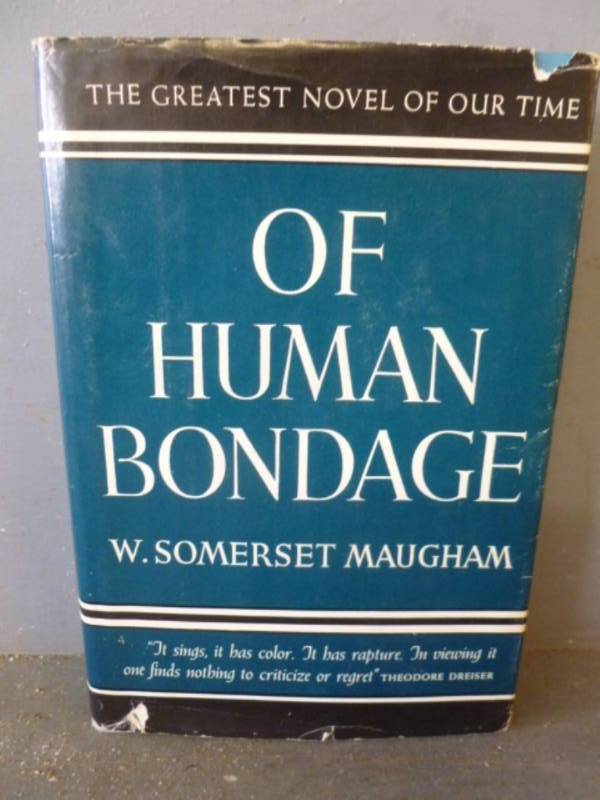 lot 122 image: Vintage Book