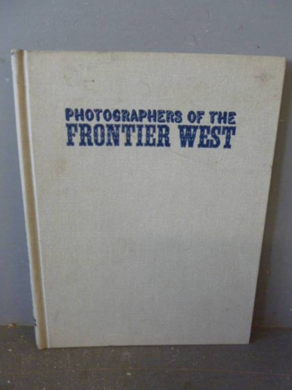 lot 128 image: Vintage Book