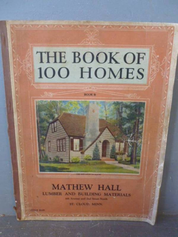 lot 129 image: Antique Book