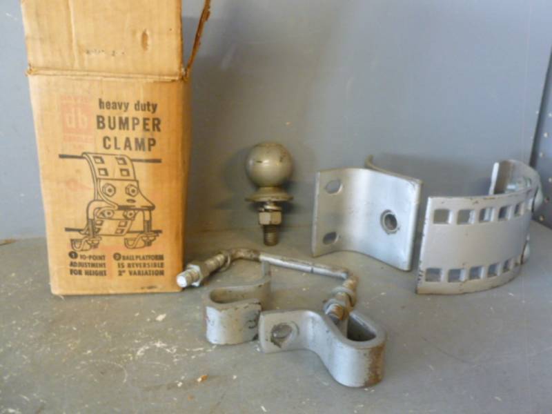 lot 139 image: Vintage David Bradley