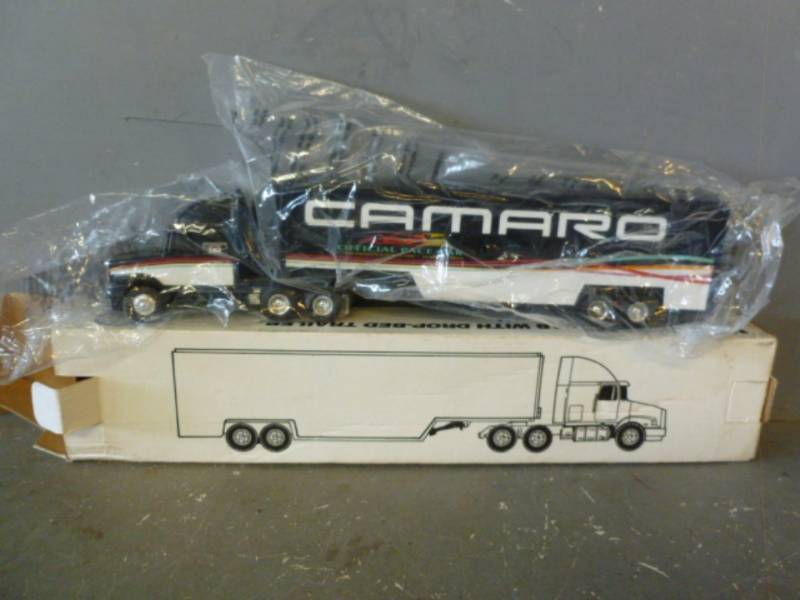 lot 157 image: Ertl